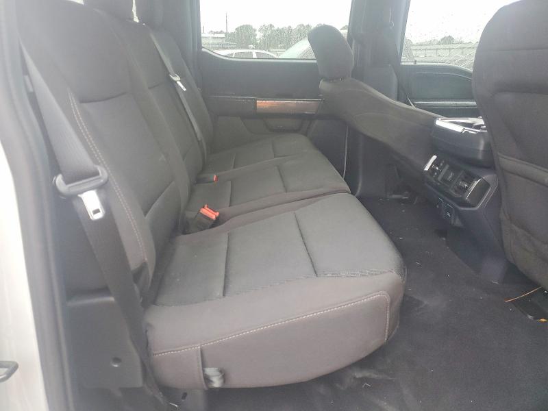 Photo 10 from auction – 2023 FORD F150 SUPER with VIN 1FTEW1EP5PFB78459