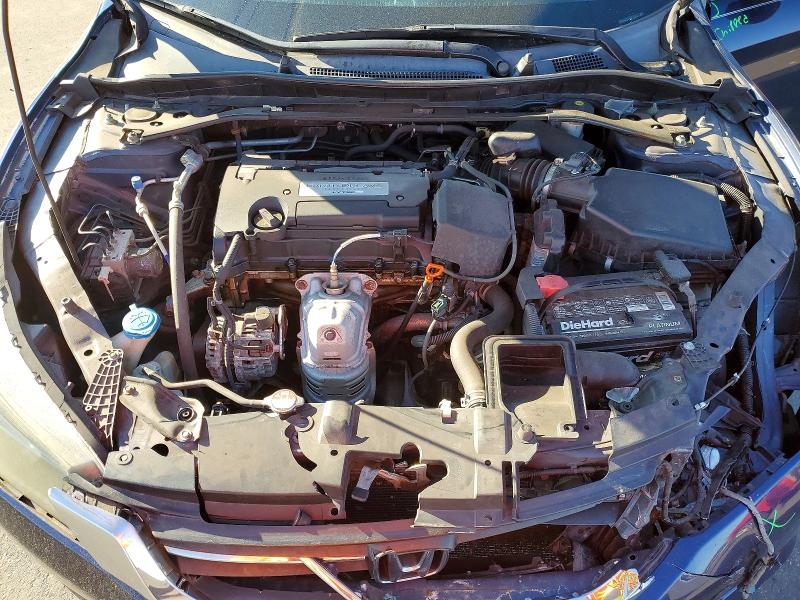 Photo 11 from auction – 2015 HONDA ACCORD SPO with VIN 1HGCR2F57FA161564