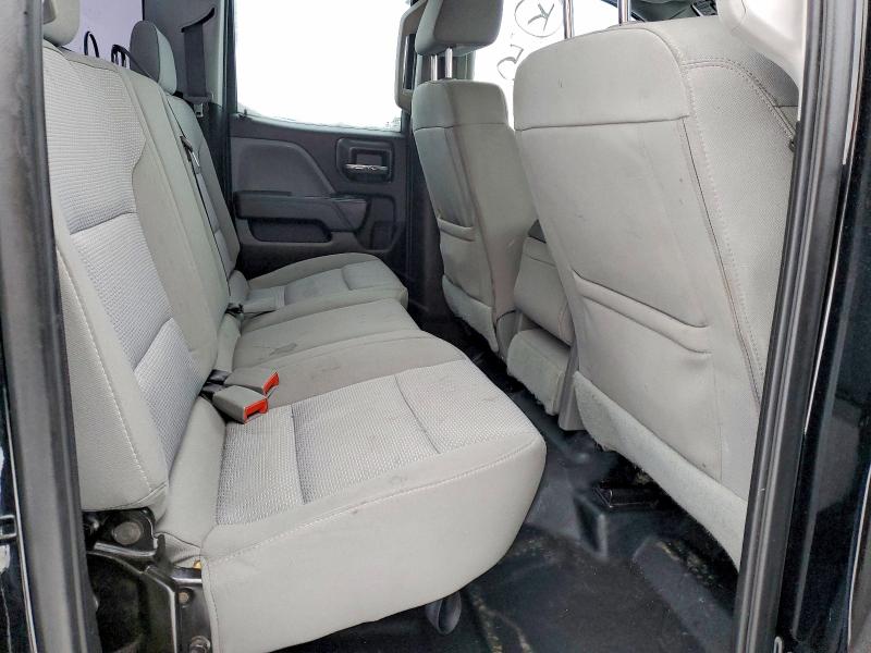 Photo 10 from auction – 2019 CHEVROLET SILVERADO LD with VIN 2GCRCNEC4K1115559