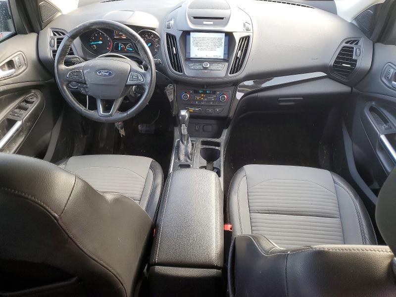 Photo 8 from auction – 2017 FORD ESCAPE SE with VIN 1FMCU9GD1HUD00273