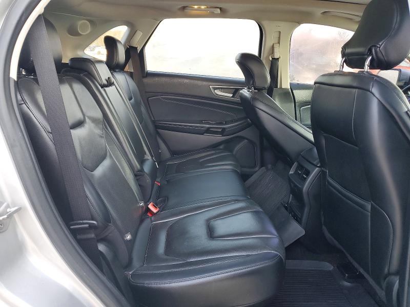 Photo 11 from auction – 2019 FORD EDGE TITAN with VIN 2FMPK3K95KBC57223