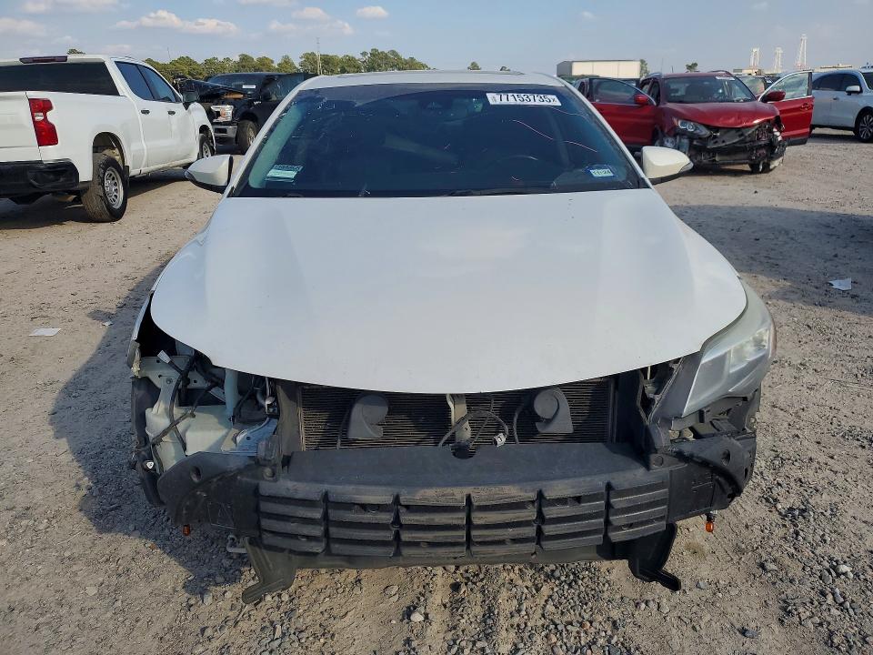 Photo 5 from auction – 2018 TOYOTA AVALON with VIN 4T1BK1EB4JU271927