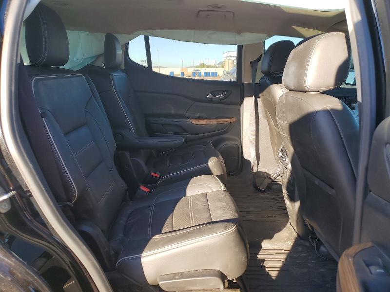 Photo 11 from auction – 2019 GMC ACADIA with VIN 1GKKNPLS8KZ295027