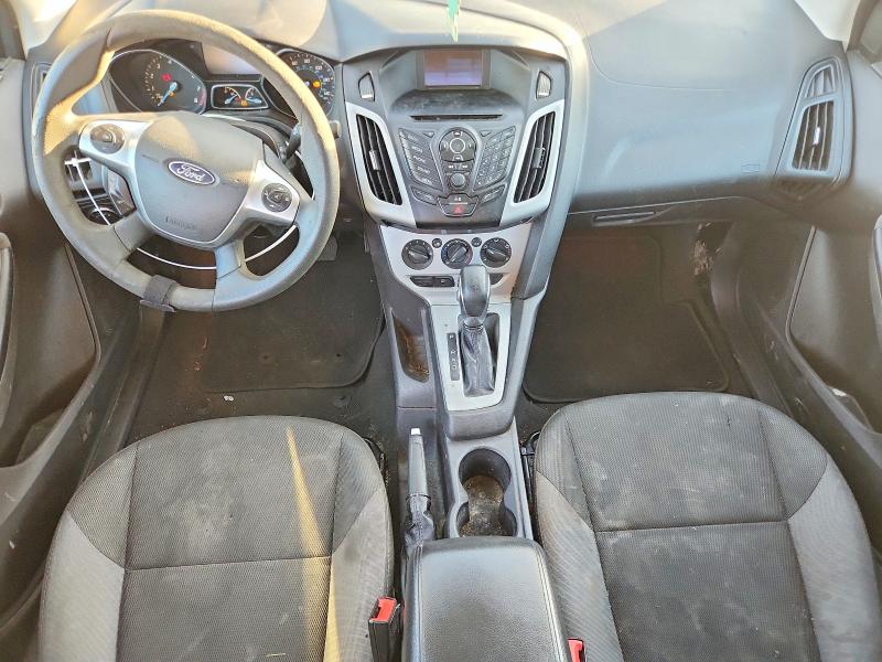 Photo 8 from auction – 2014 FORD FOCUS SE with VIN 1FADP3F27EL170732