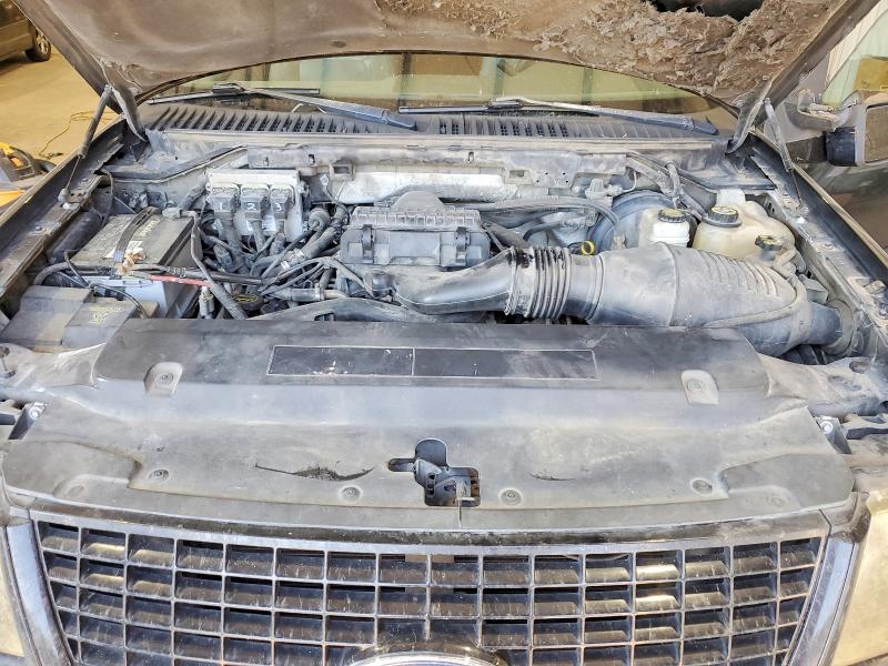 Photo 12 from auction – 2006 FORD EXPEDITION with VIN 1FMFU20586LA66126