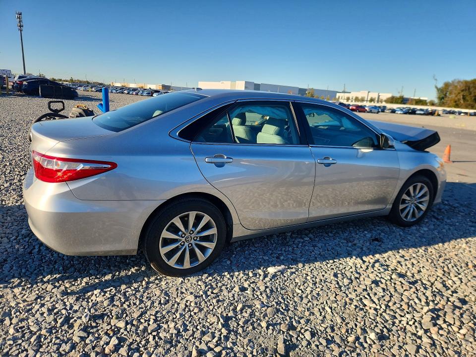 Photo 3 from auction – 2017 TOYOTA CAMRY with VIN 4T1BF1FK6HU648609