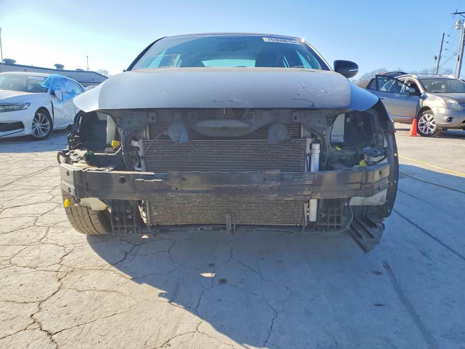 Photo 5 from auction – 2015 KIA OPTIMA LX with VIN KNAGM4A7XF5569324