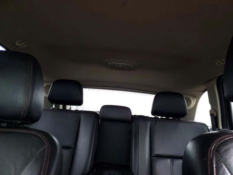 Photo 10 from auction – 2014 FORD EDGE with VIN 2FMDK3KC2EBA11376
