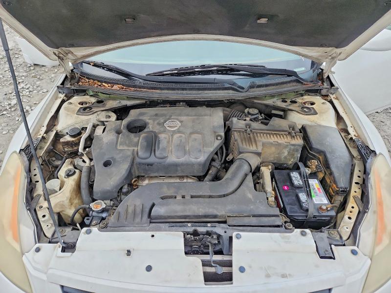 Photo 11 from auction – 2008 NISS ALTIMA with VIN 1N4AL24E68C191663