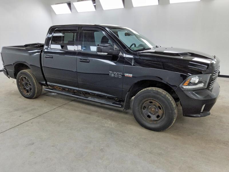 Photo 4 from auction – 2014 RAM 1500 SPORT with VIN 1C6RR7MT7ES206879