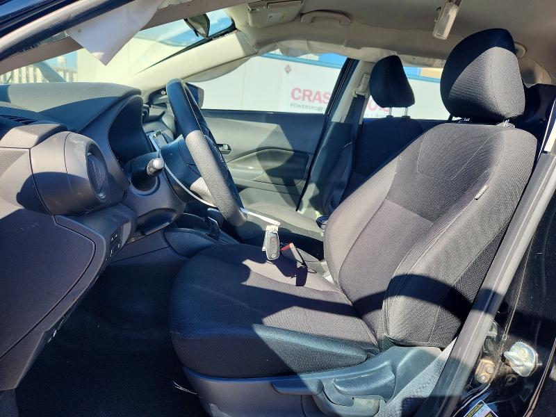 Photo 7 from auction – 2023 NISSAN KICKS with VIN 3N1CP5BV4PL542202