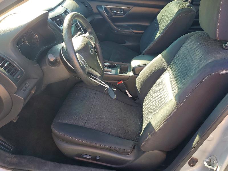 Photo 7 from auction – 2016 NISSAN ALTIMA with VIN 1N4AL3AP8GN355610