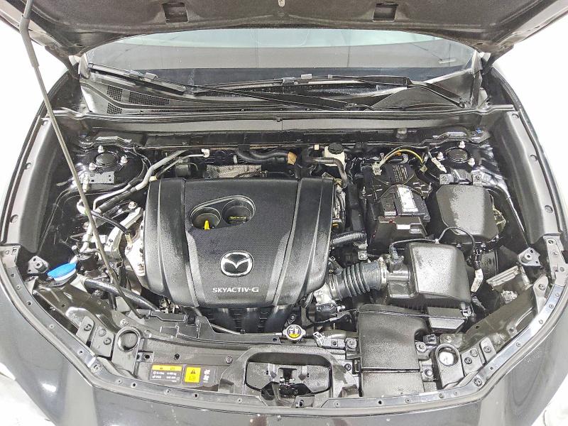 صورة رقم 12 من المزاد - 2020 MAZDA CX-30 PREF مع VIN 3MVDMBDL2LM107976