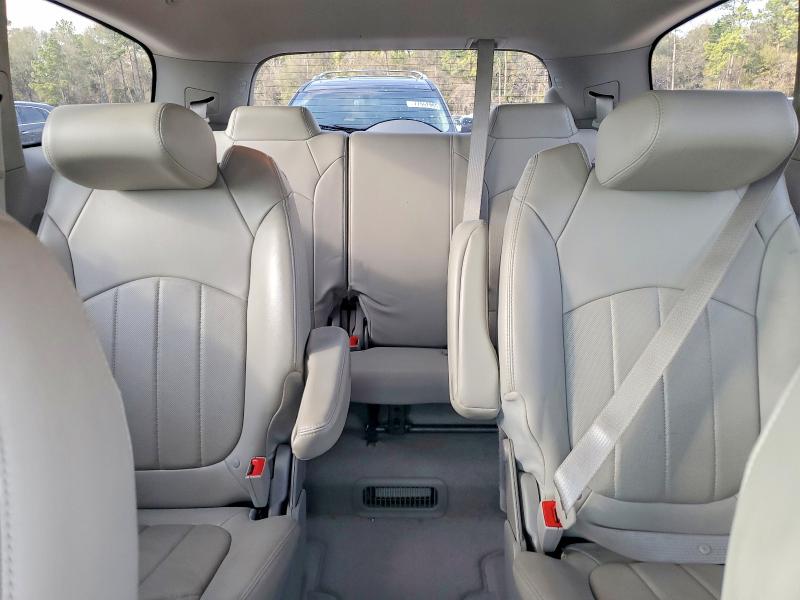 Photo 10 from auction – 2016 BUICK ENCLAVE with VIN 5GAKRBKD9GJ104552