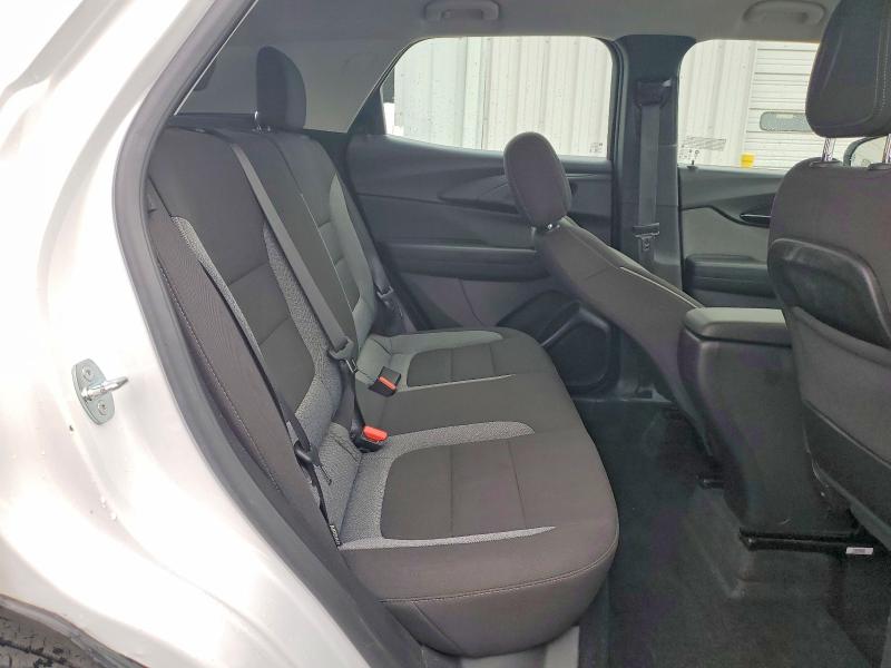 Photo 11 from auction – 2023 CHEVROLET TRAILBLAZE with VIN KL79MMS29PB185288