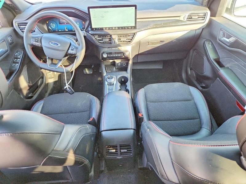 Photo 8 from auction – 2025 FORD ESCAPE with VIN 1FMCU9NA2SUA95689