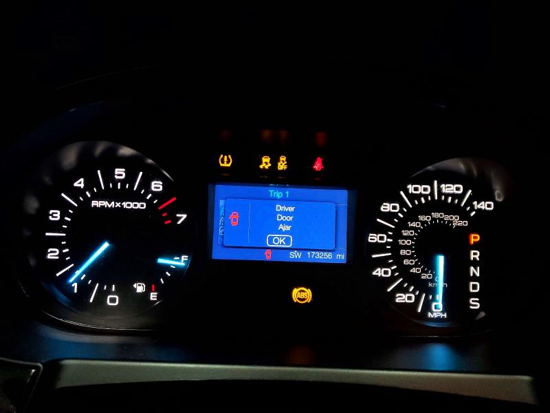 Photo 9 from auction – 2014 FORD EDGE SE with VIN 2FMDK4GCXEBA99379