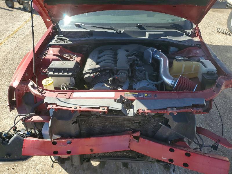 Photo 11 from auction – 2007 DODGE MAGNUM with VIN 2D4FV47V57H666607