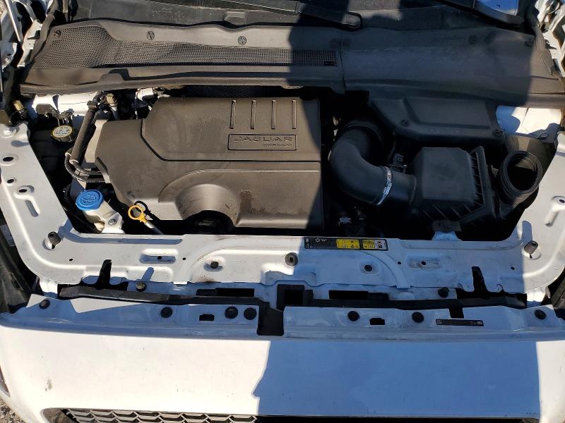 Photo 12 from auction – 2019 JAGUAR E-PACE with VIN SADFJ2FXXK1Z52738