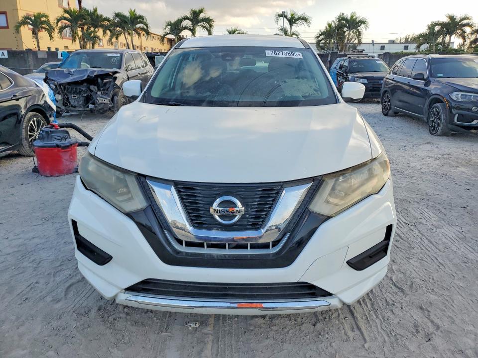Photo 5 from auction – 2020 NISSAN ROGUE with VIN 5N1AT2MT2LC754334
