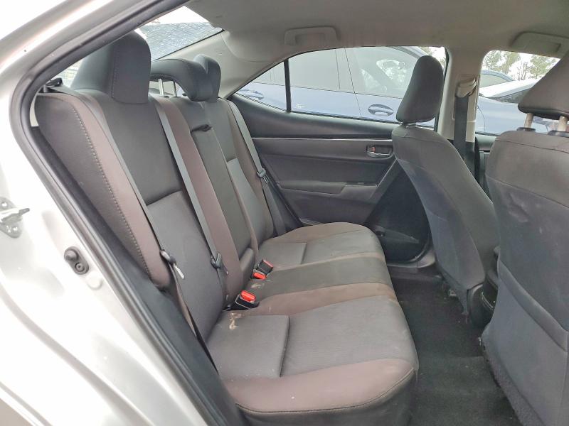 Photo 10 from auction – 2019 TOYOTA COROLLA L with VIN 5YFBURHE3KP899804