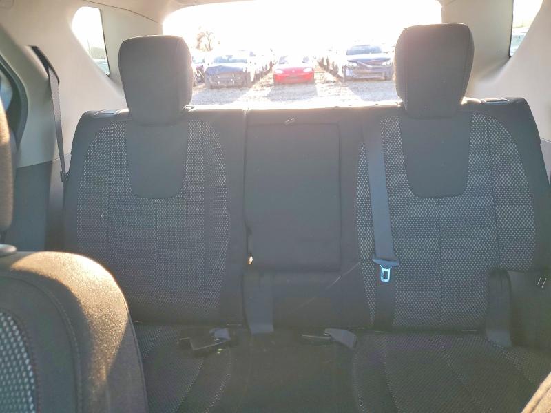Photo 10 from auction – 2017 CHEVROLET EQUINOX with VIN 2GNALBEK7H1543161