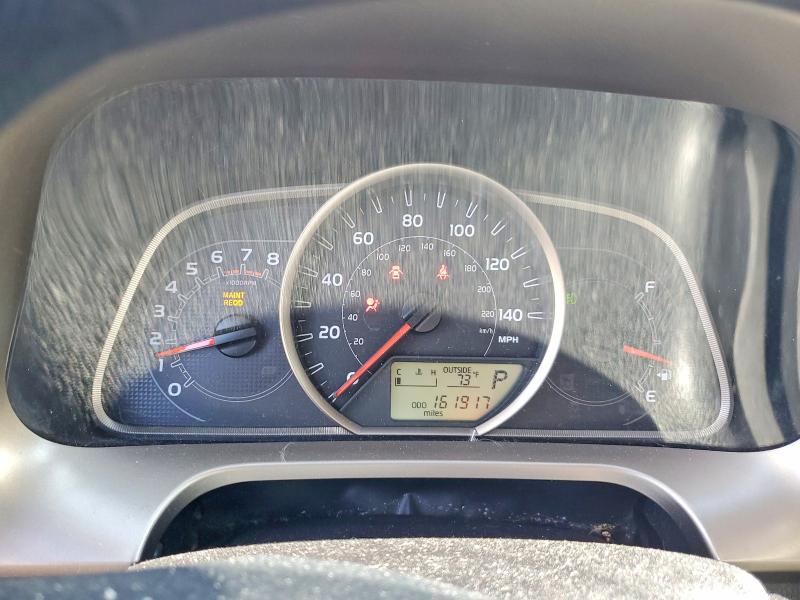 Photo 9 from auction – 2015 TOYOTA RAV4 XLE with VIN JTMWFREV7FJ049233