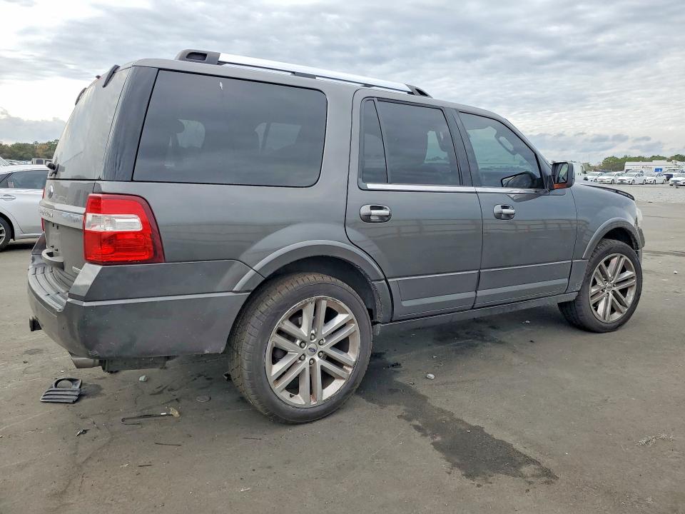 Photo 3 from auction – 2017 FORD EXPEDITION with VIN 1FMJU2AT0HEA34530