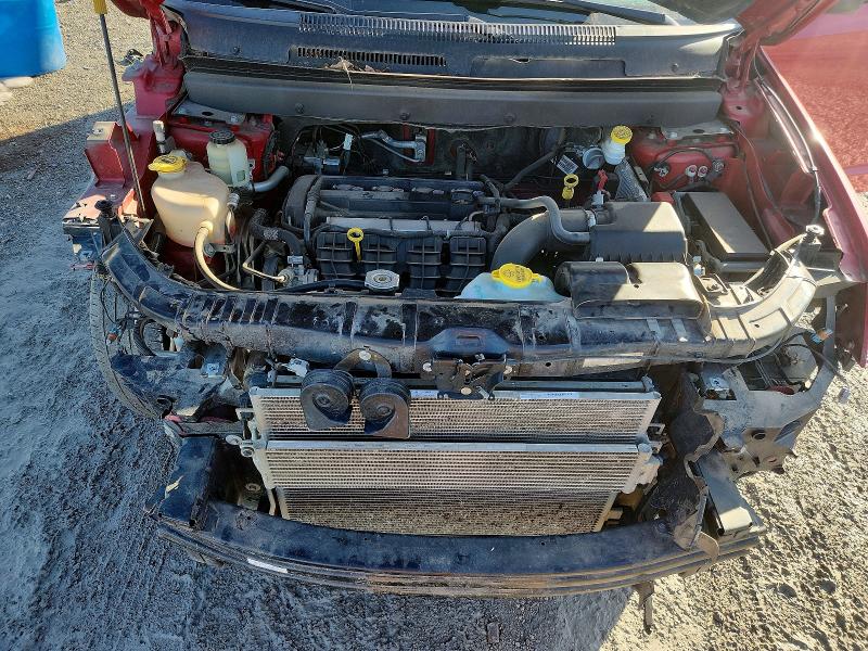 Photo 11 from auction – 2018 DODGE JOURNEY with VIN 3C4PDCAB1JT288412