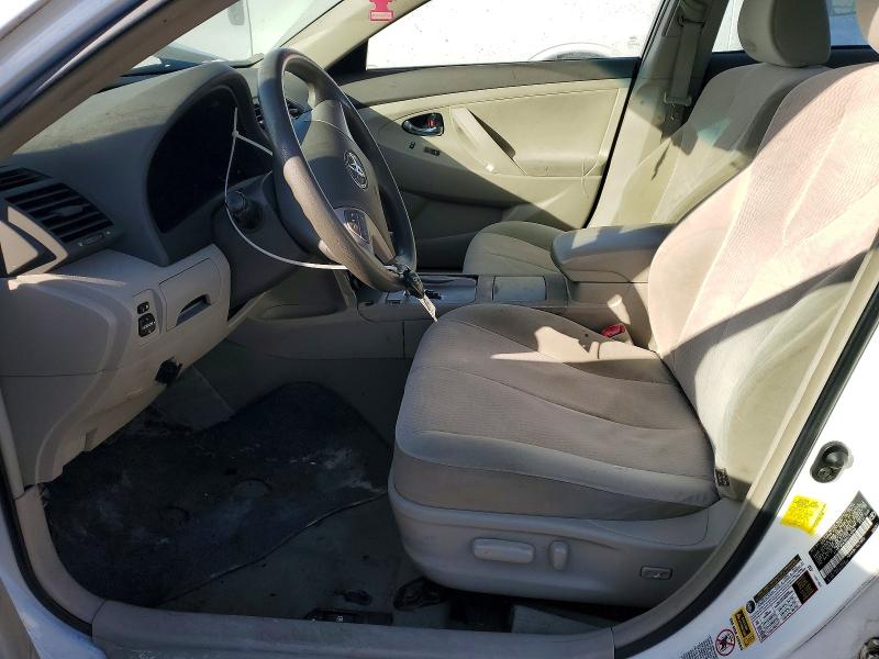 Photo 7 from auction – 2011 TOYOTA CAMRY with VIN 4T4BF3EK9BR201508
