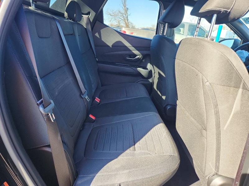 Photo 10 from auction – 2023 HYUNDAI SANTA CRUZ with VIN 5NTJCDAF0PH070652
