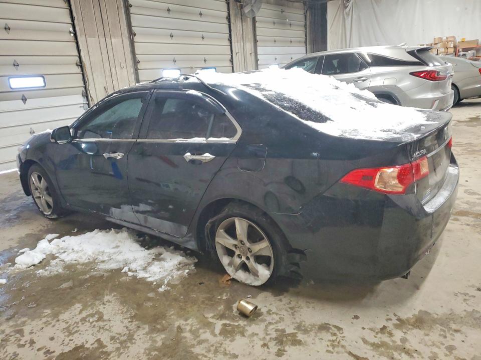 Photo 2 from auction – 2011 ACURA TSX with VIN JH4CU2F64BC001967