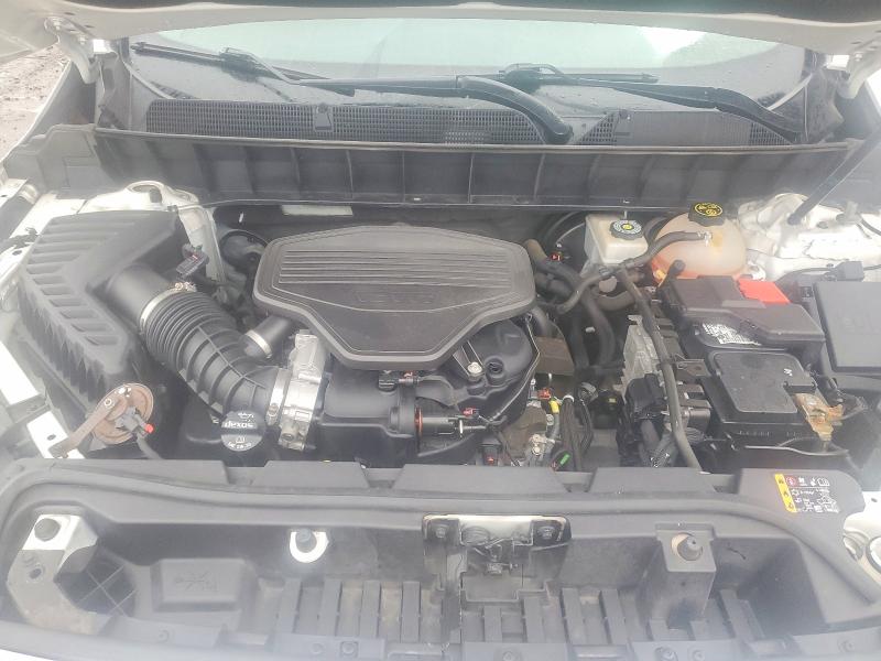 Photo 11 from auction – 2019 GMC ACADIA with VIN 1GKKNULS5KZ242316