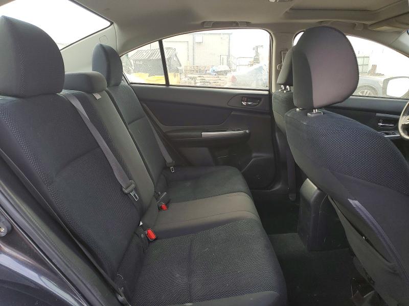 Photo 10 from auction – 2015 SUBARU IMPREZA with VIN JF1GJAK67FH021589