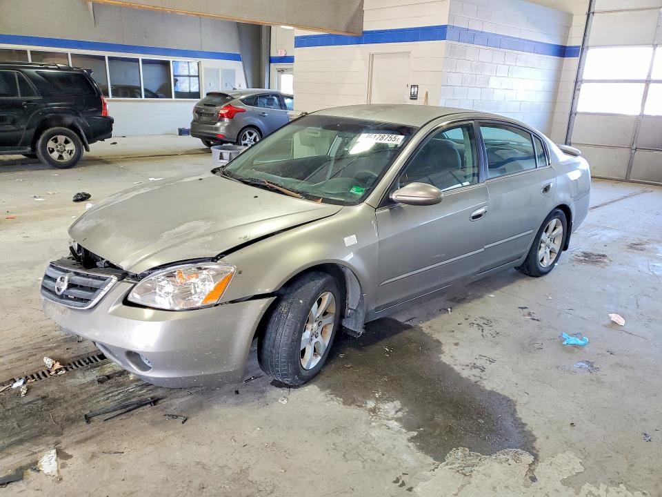 NISSAN ALTIMA BAS 2002 con VIN 1N4AL11D52C257262 - Foto de la subasta