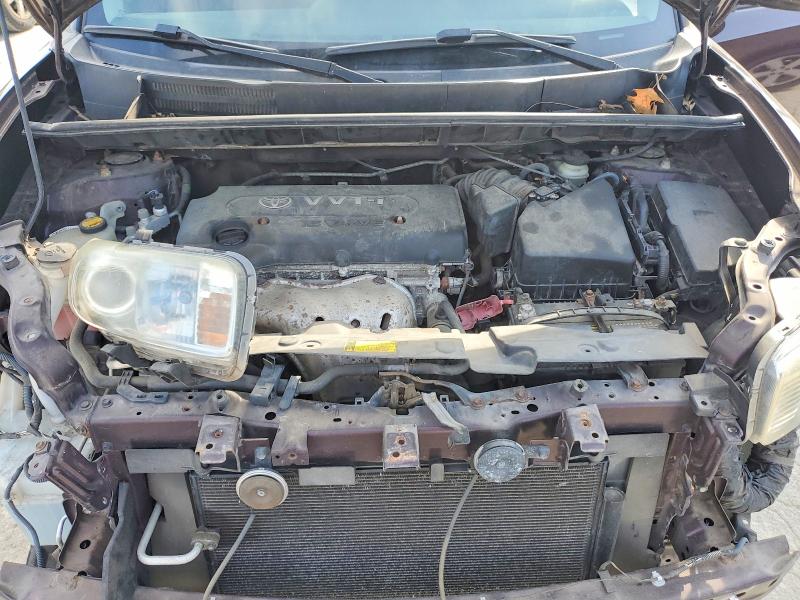 Photo 11 from auction – 2010 TOYOTA SCION XB with VIN JTLZE4FE3A1099822
