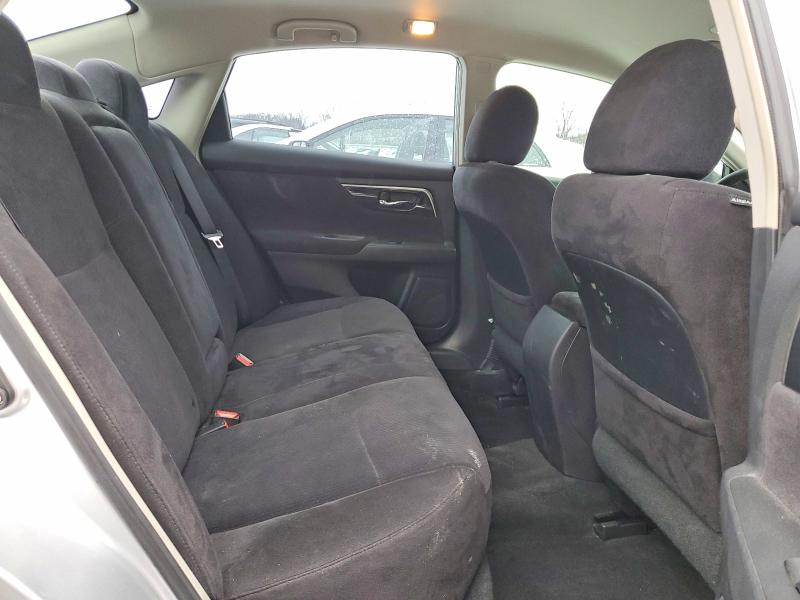 Photo 10 from auction – 2013 NISSAN ALTIMA 2.5 with VIN 1N4AL3AP8DC187748