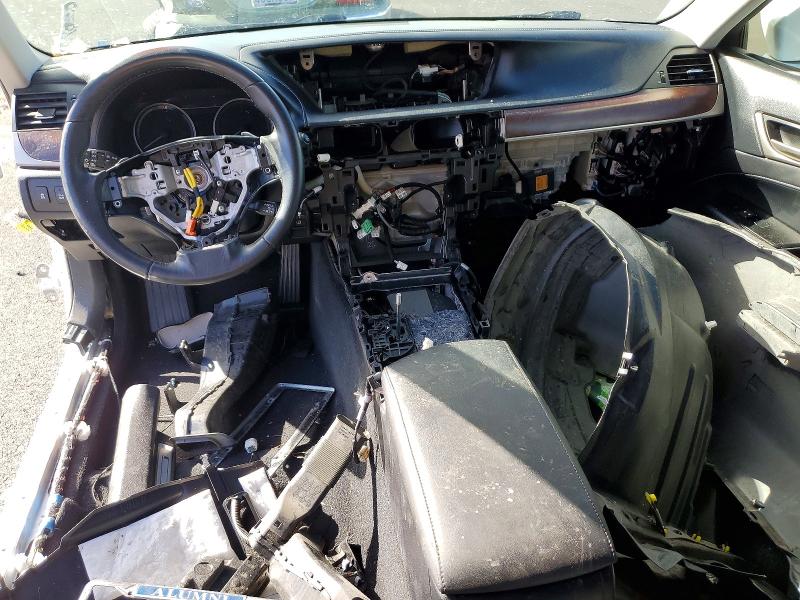 Photo 8 from auction – 2015 LEXUS GS with VIN JTHBE1BL5FA013819