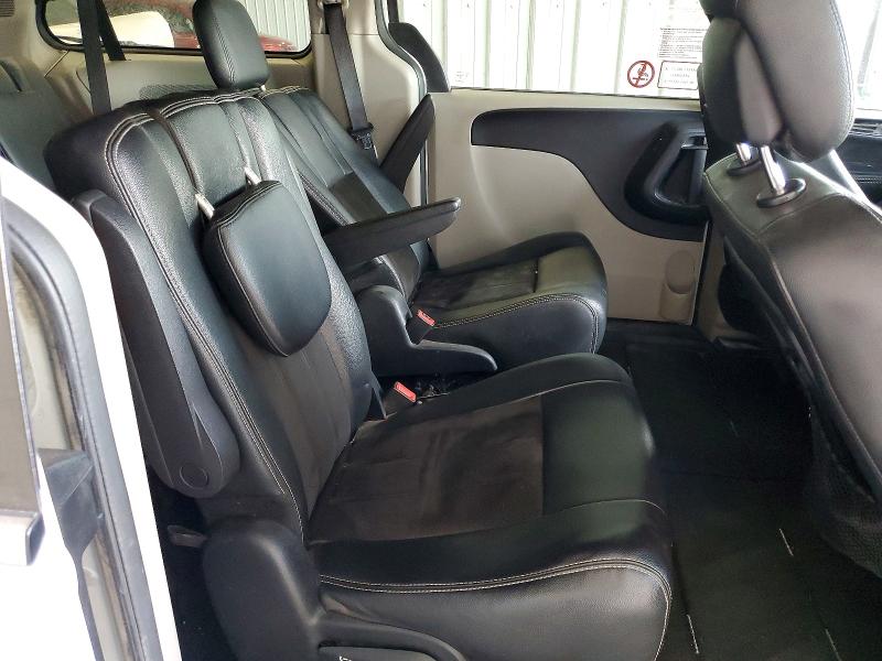 Photo 11 from auction – 2020 DODGE GRAND CARAVAN with VIN 2C4RDGCG3LR201222