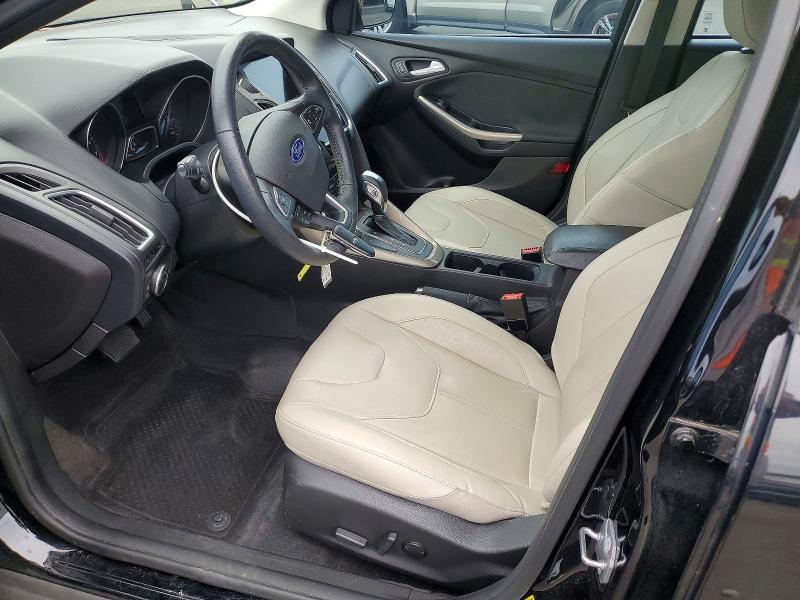 Photo 7 from auction – 2018 FORD FOCUS TITA with VIN 1FADP3J23JL289198