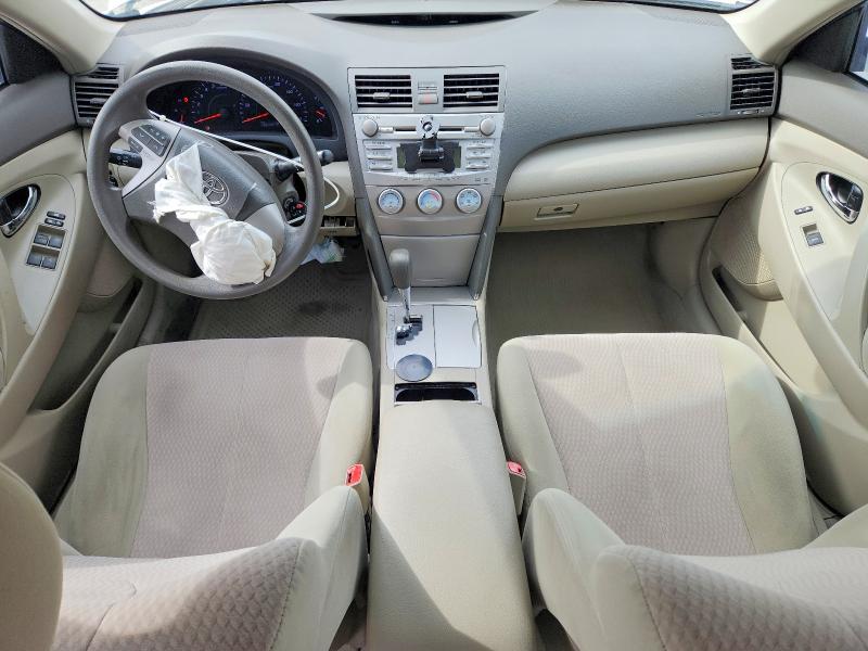Photo 8 from auction – 2011 TOYOTA CAMRY with VIN 4T4BF3EK1BR148660