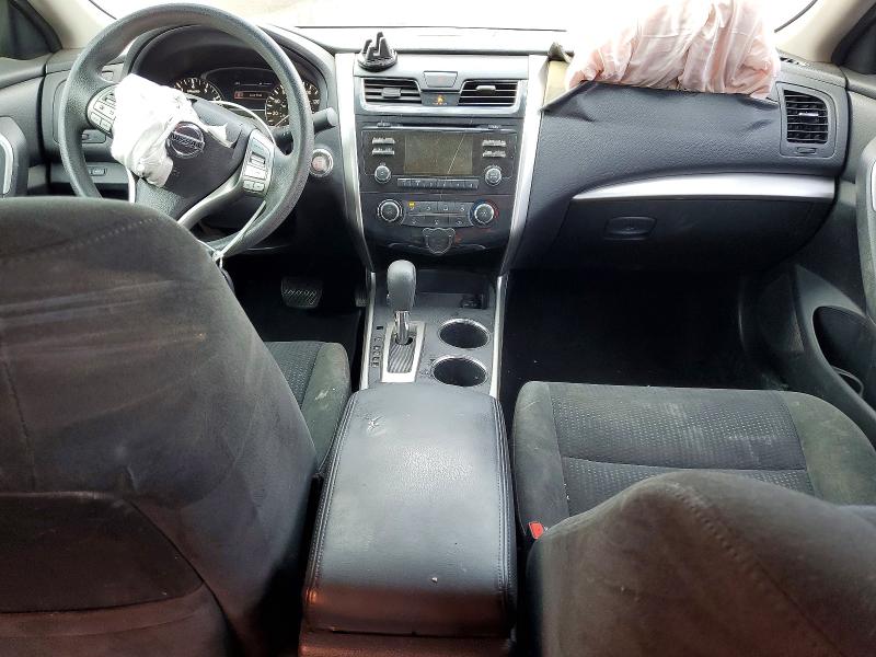 Photo 8 from auction – 2015 NISSAN ALTIMA 2.5 with VIN 1N4AL3AP2FC573147