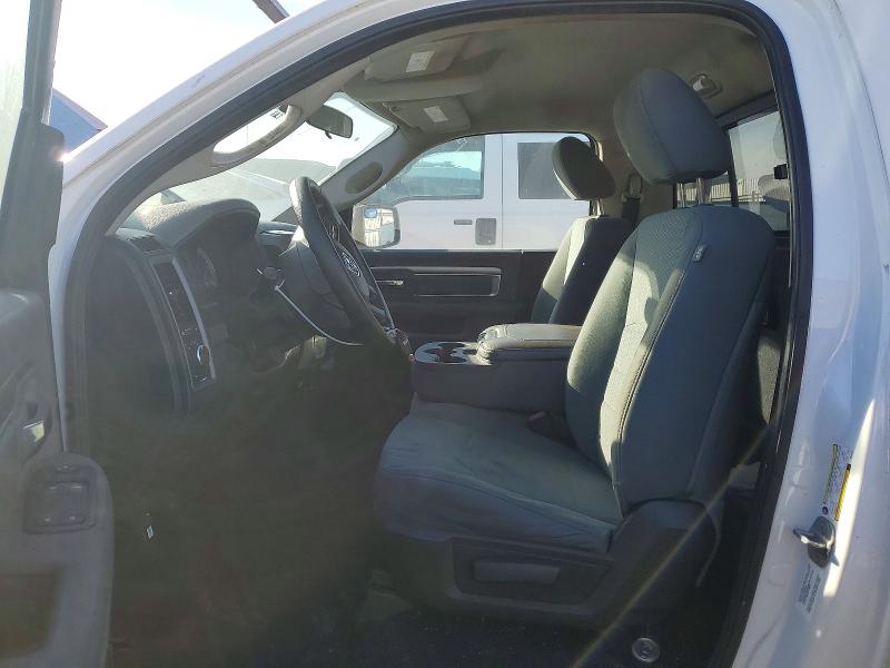 Photo 7 from auction – 2014 RAM 1500 with VIN 3C6JR6DT2EG187575