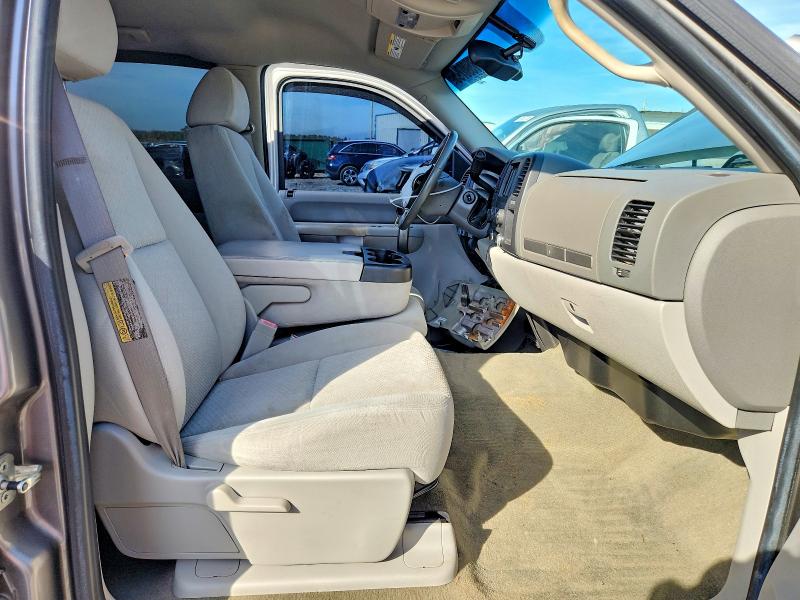 Photo 7 from auction – 2008 GMC SIERRA with VIN 3GTEK13J78G251583