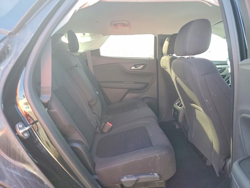 Photo 11 from auction – 2019 CHEVROLET BLAZER with VIN 3GNKBBRA6KS583168