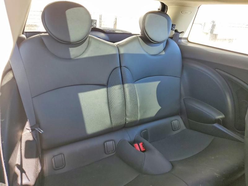 Photo 10 from auction – 2012 MINI COOPER with VIN WMWSU3C52CT257196