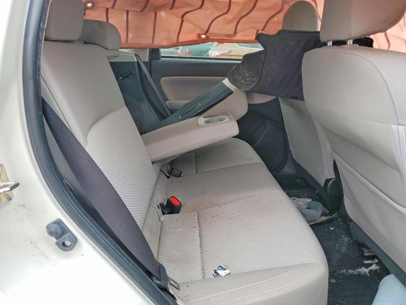 Photo 10 from auction – 2017 SUBARU FORESTER 2 with VIN JF2SJAGC0HH440021