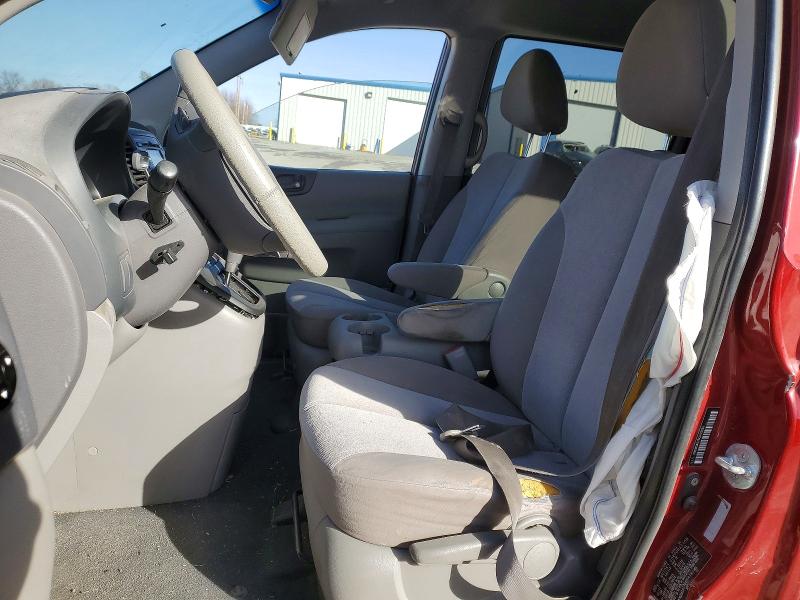 Photo 7 from auction – 2012 KIA SEDONA with VIN KNDMG4C75C6418116