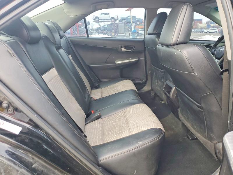 Photo 10 from auction – 2014 TOYOTA CAMRY L with VIN 4T1BF1FK8EU471279