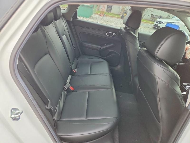 Photo 10 from auction – 2024 ACURA INTEGRA with VIN 19UDE4H27RA024983
